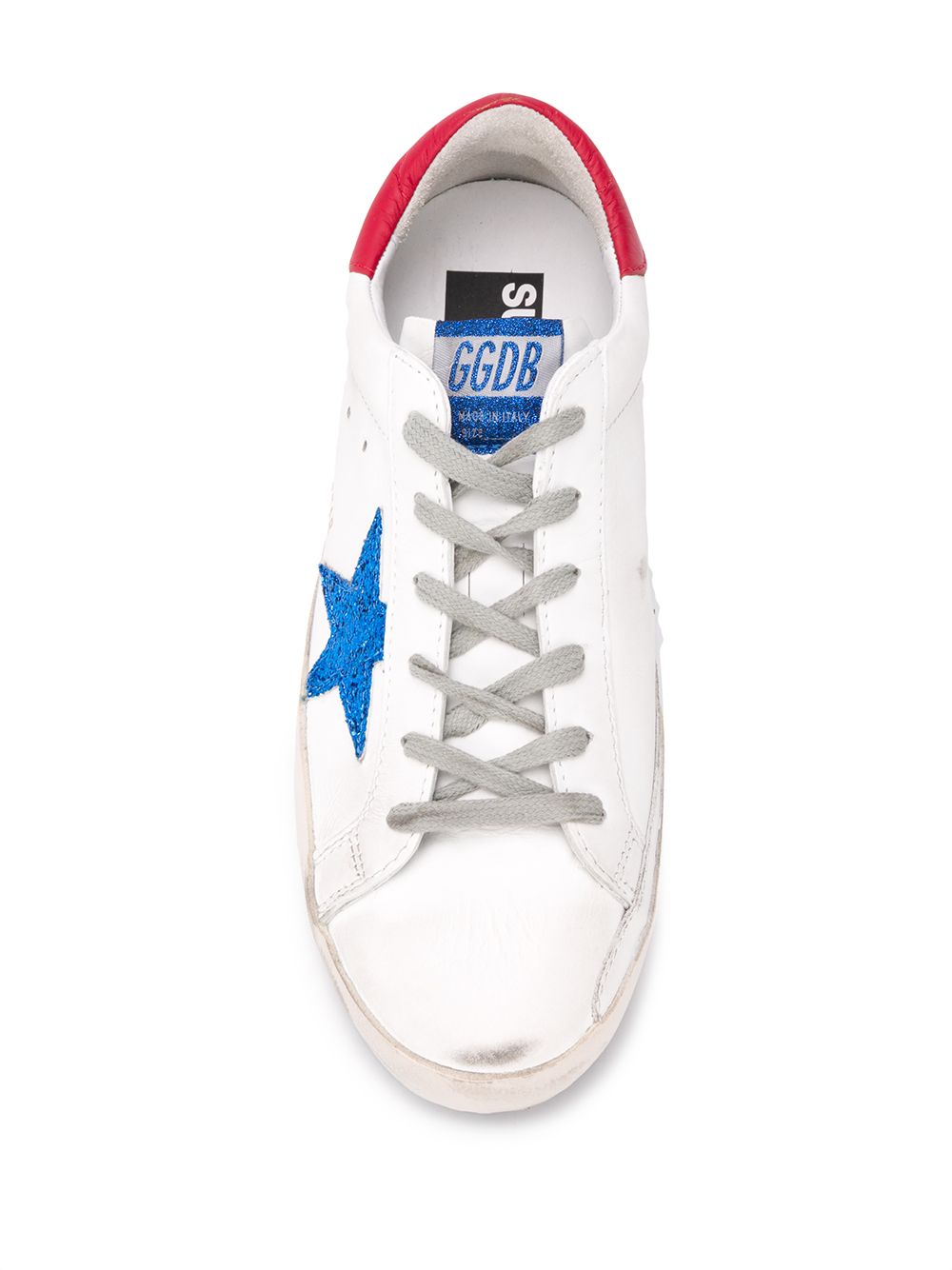 фото Golden goose кеды superstar