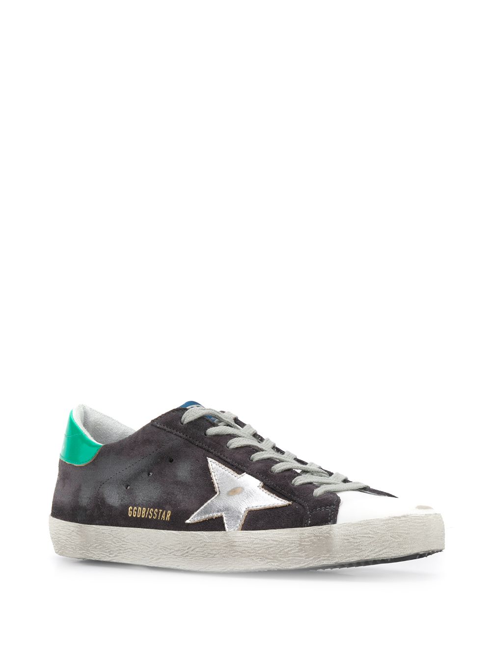 фото Golden goose кеды superstar