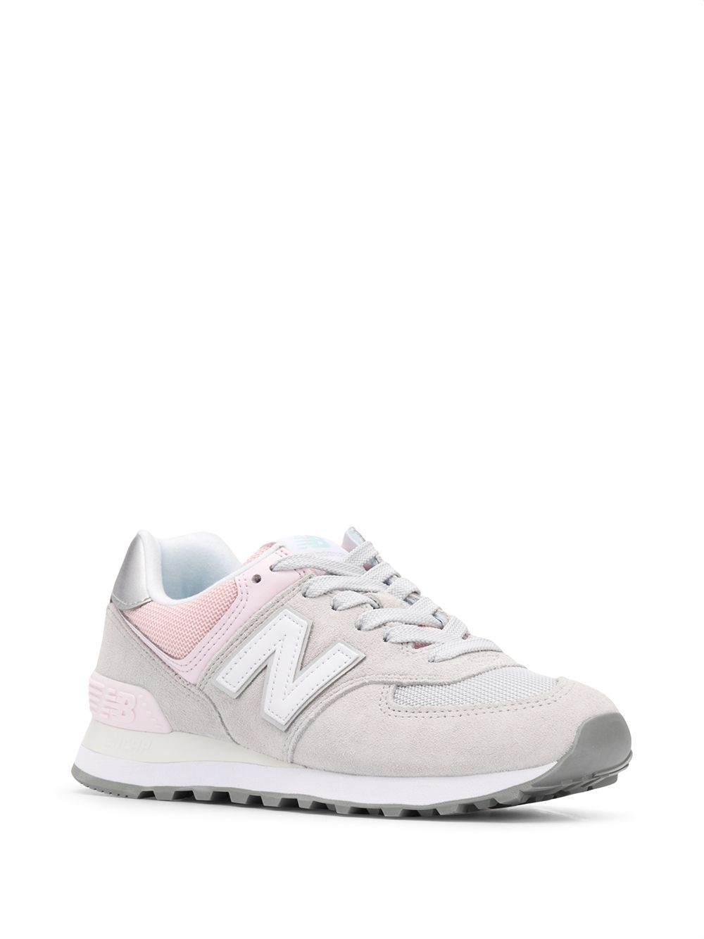 фото New balance кроссовки 574