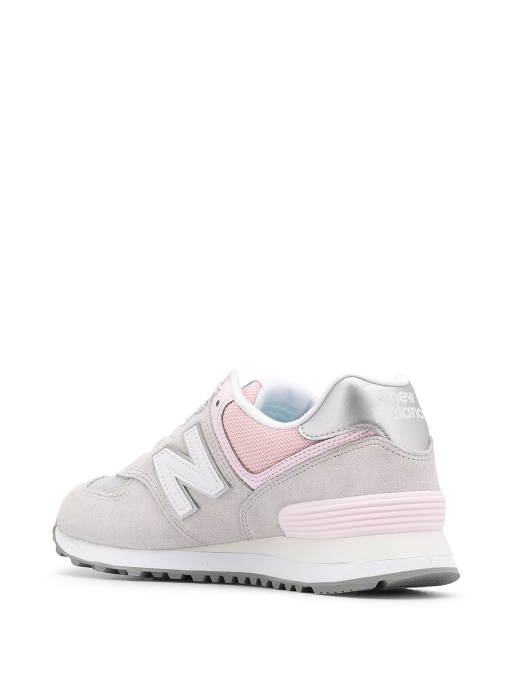 фото New balance кроссовки 574