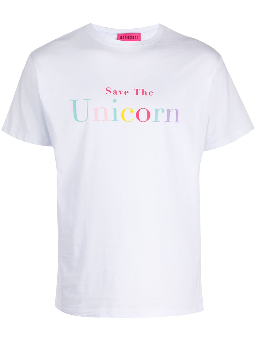 фото Ireneisgood футболка save the unicorn