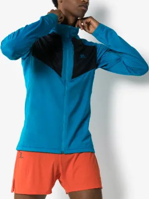 Kleidung für Herren von Salomon SLab Farfetch Salomon SLab Bonatti Windbreaker Jacket Farfetch