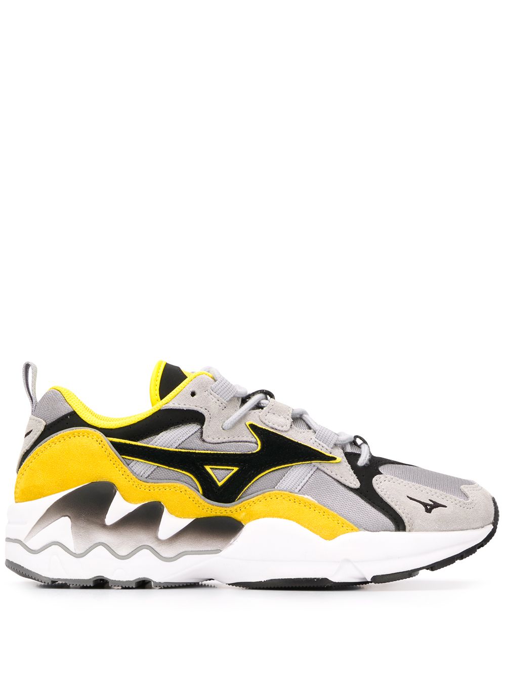 фото Mizuno кроссовки wave