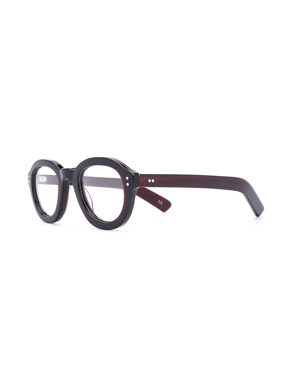 фото Lesca lesca p43 burgundy acetate