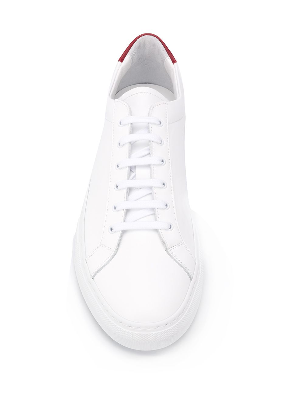 фото Common projects кеды achilles