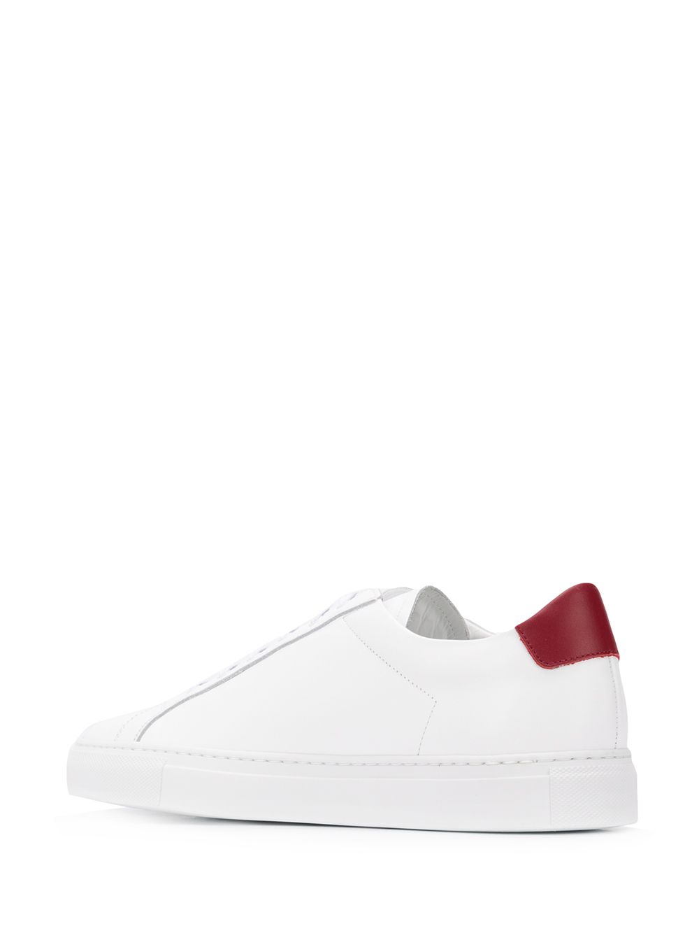 фото Common projects кеды achilles