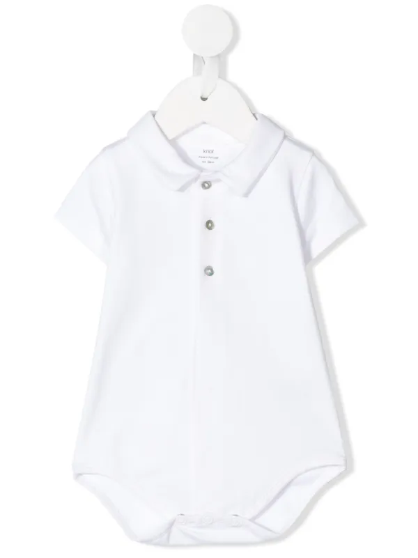 polo bodysuit