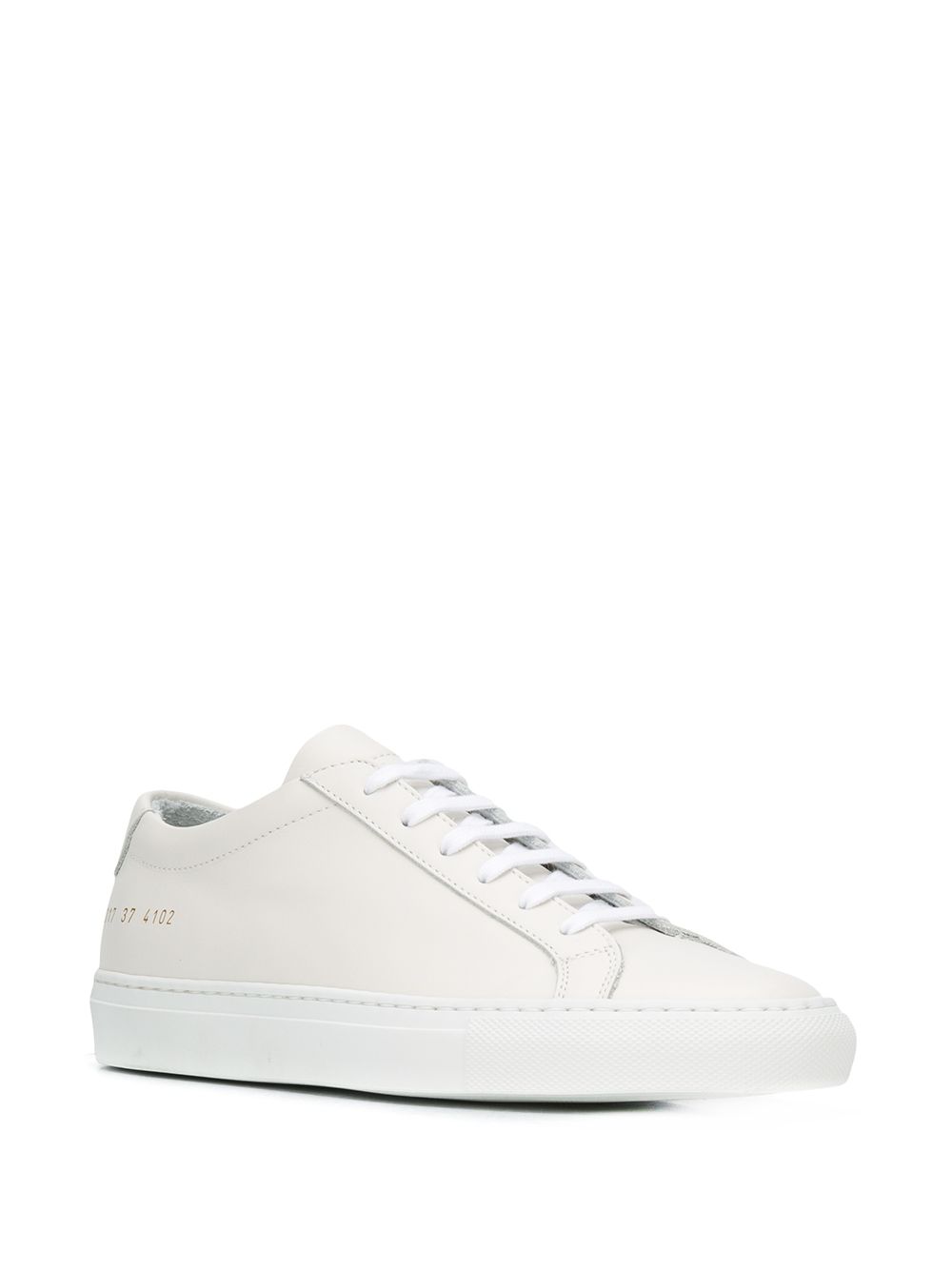 фото Common projects кеды achilles