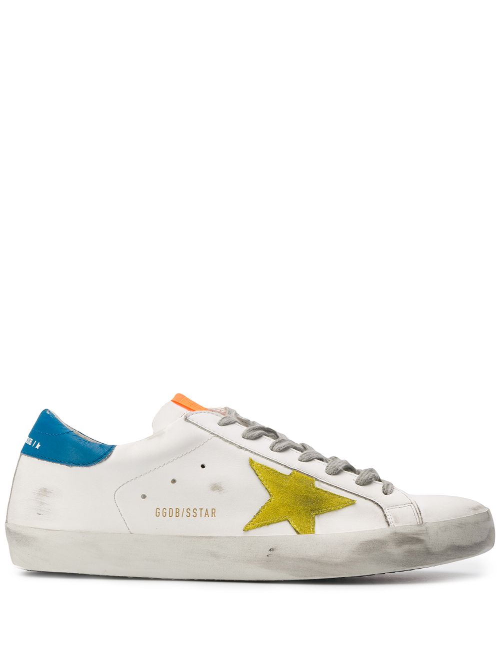 фото Golden goose кеды superstar