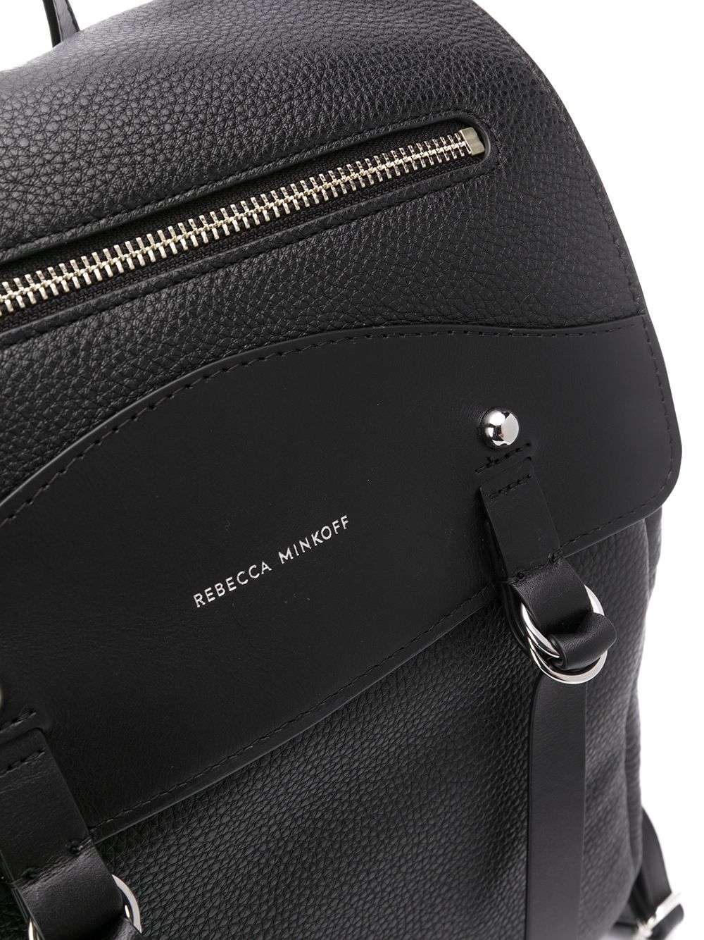 фото Rebecca minkoff рюкзак signature