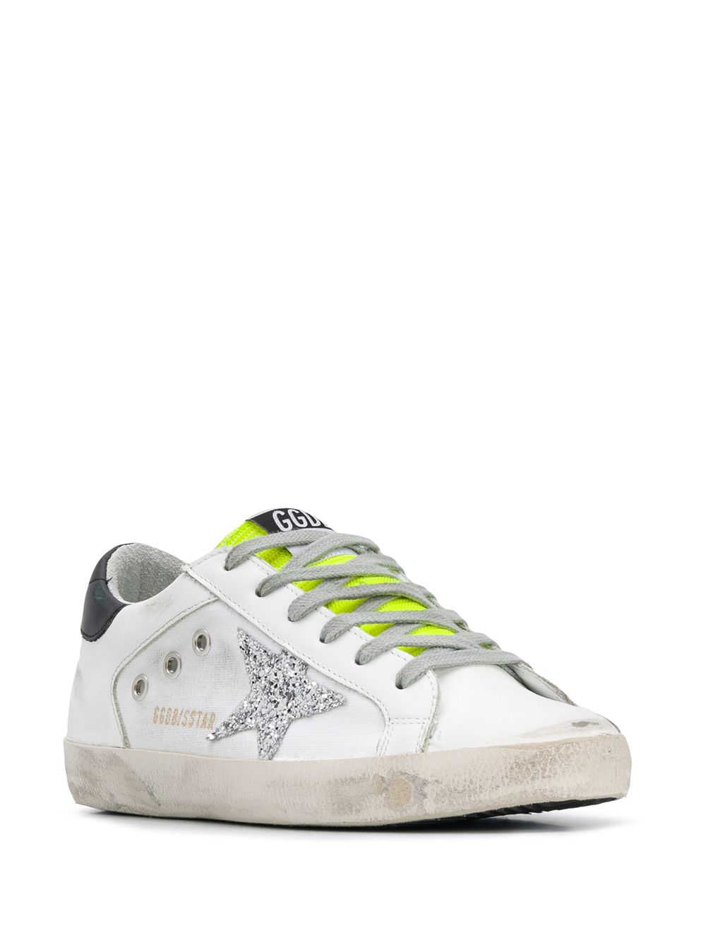 фото Golden goose кеды superstar