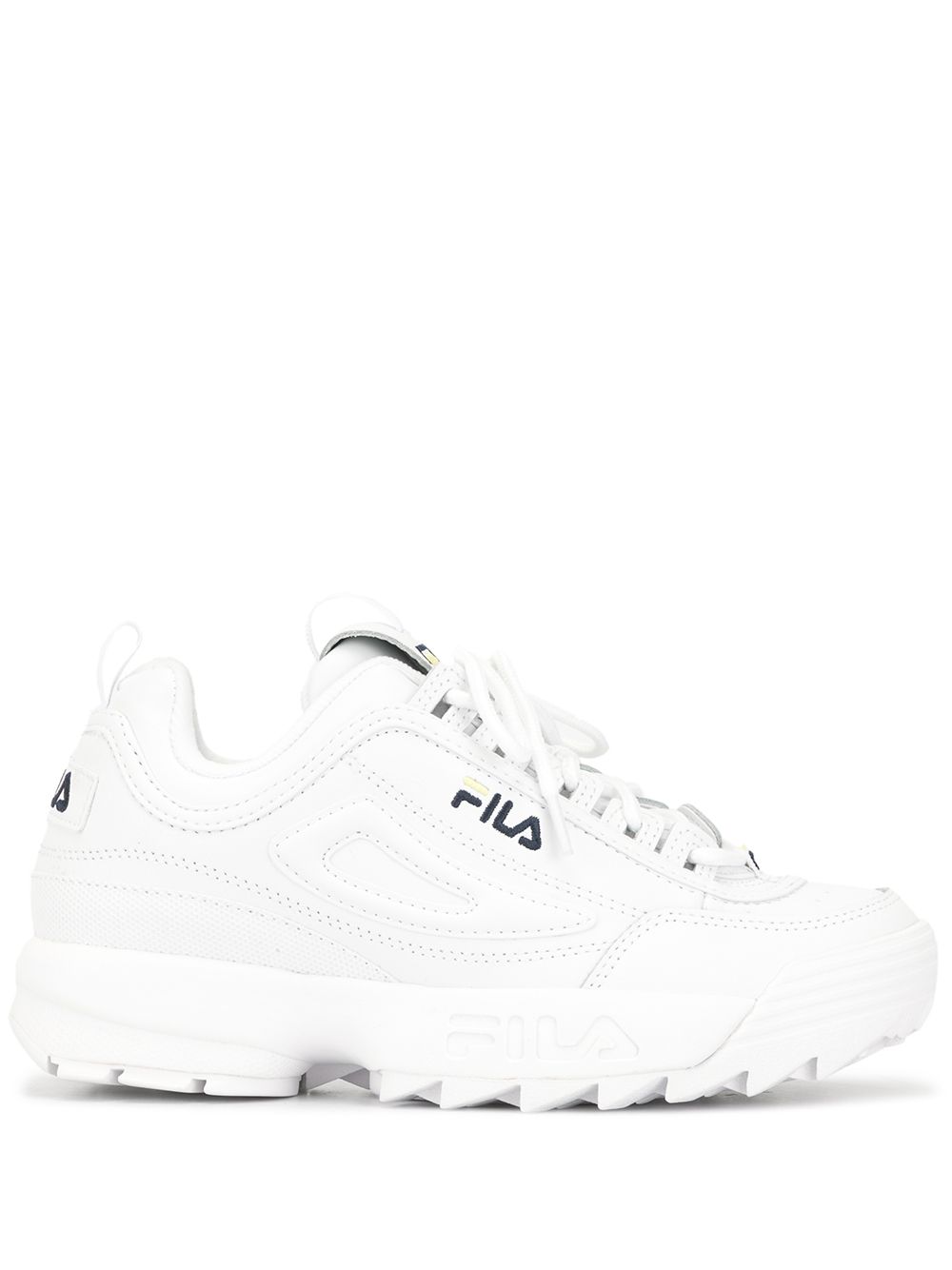 фото Fila кроссовки disruptor 2 premium