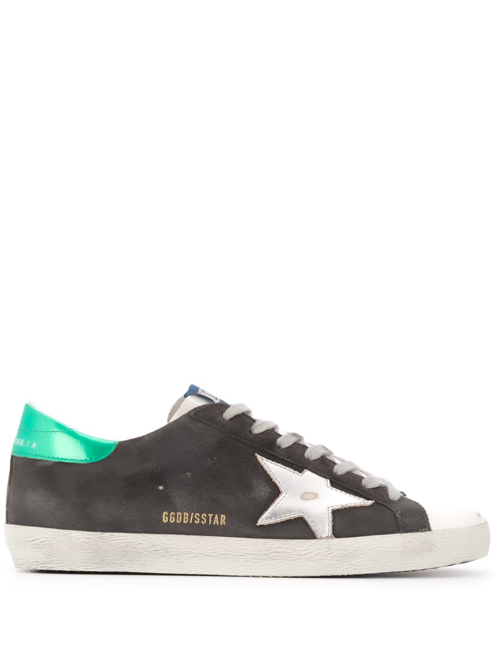 фото Golden goose кеды superstar