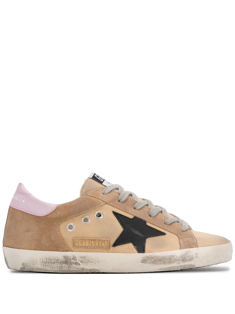 фото Golden goose кроссовки superstar