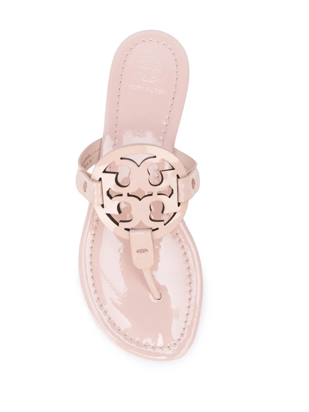 фото Tory burch сандалии miller