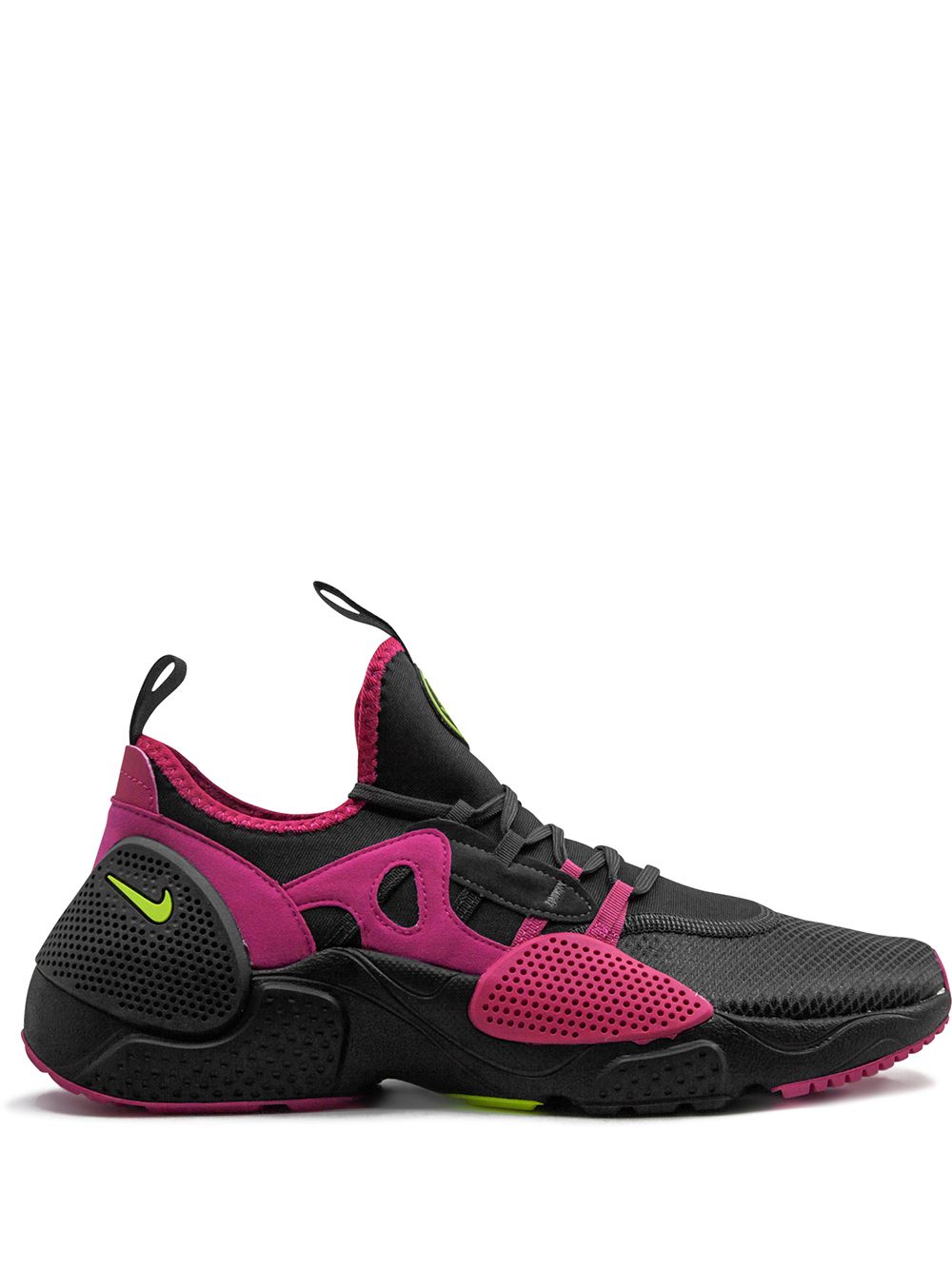 фото Nike кроссовки huarache e.d.g.e. txt