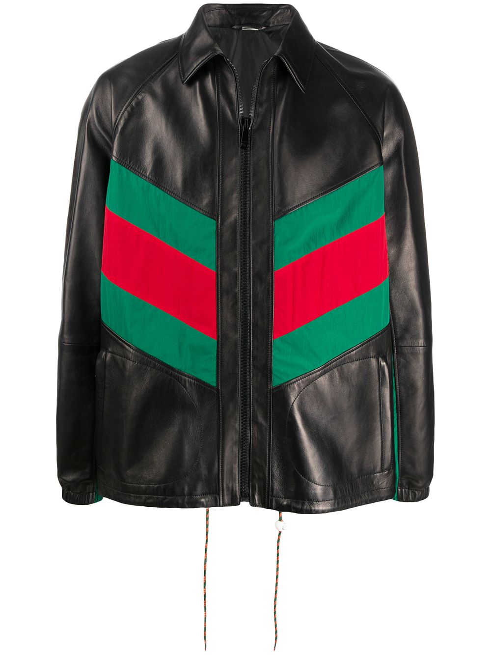 фото Gucci куртка с отделкой web
