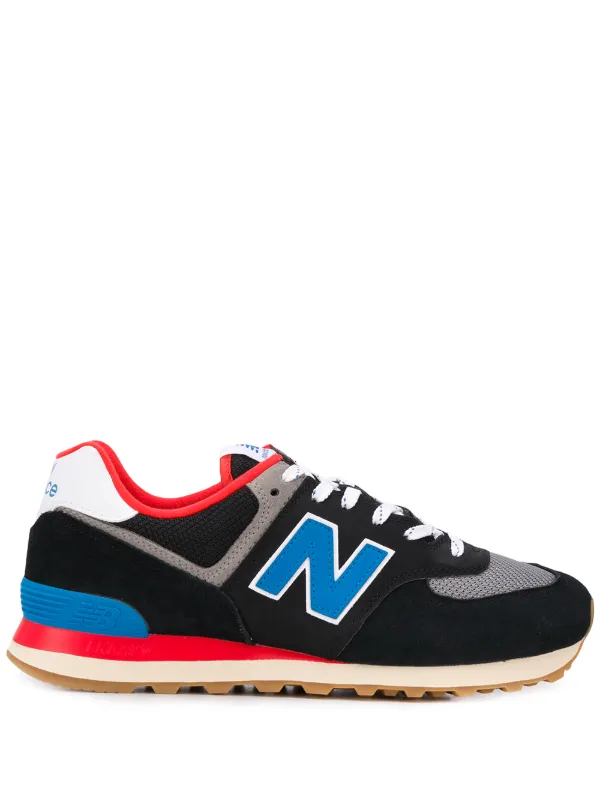 new balance low sneaker