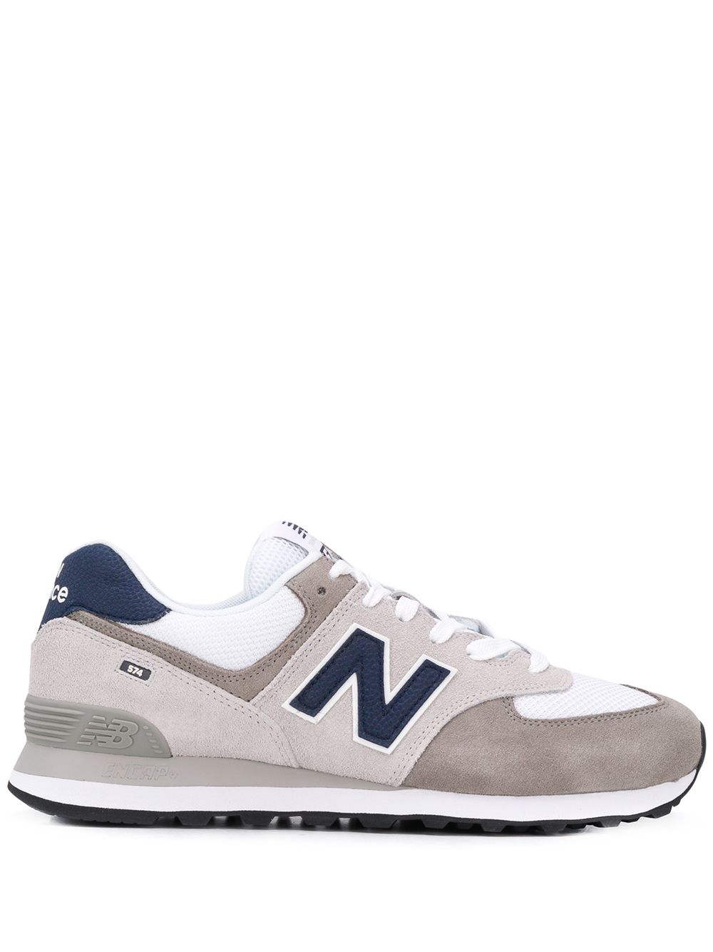 фото New balance кроссовки 574