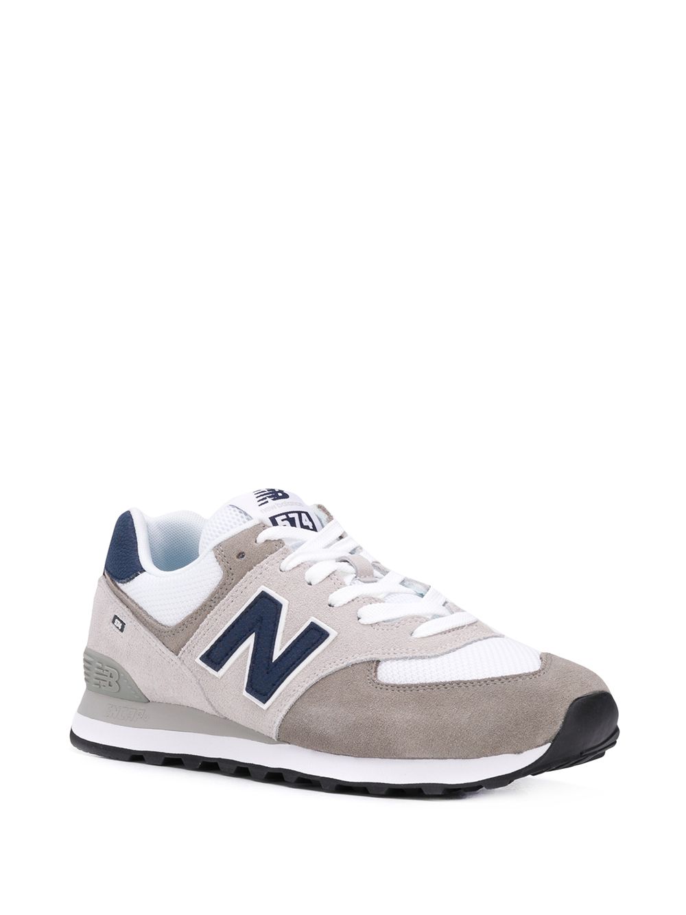 фото New balance кроссовки 574