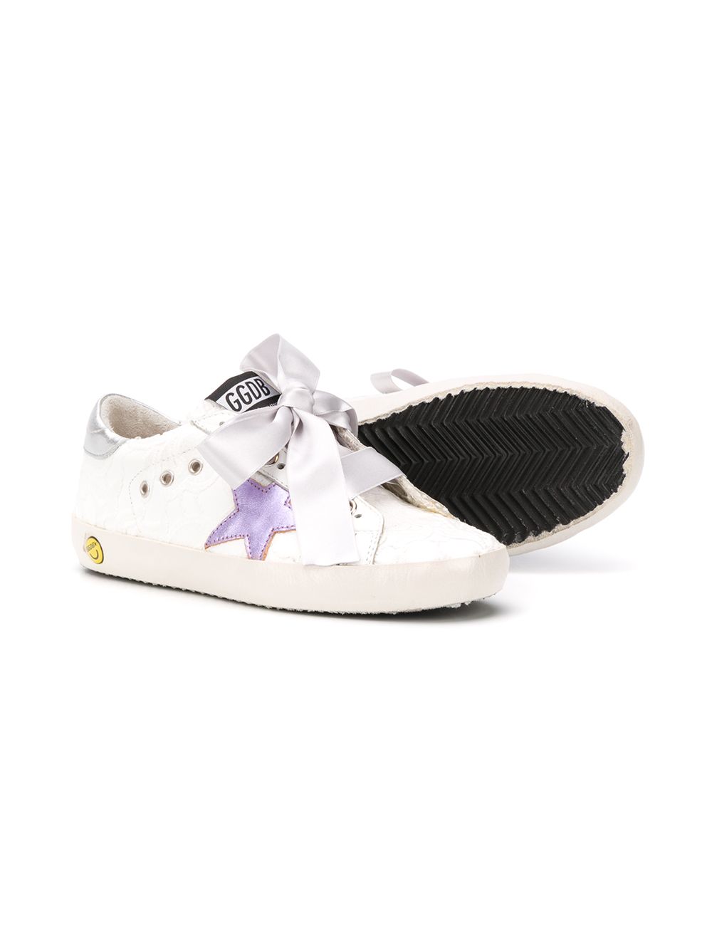 фото Golden goose кеды superstar