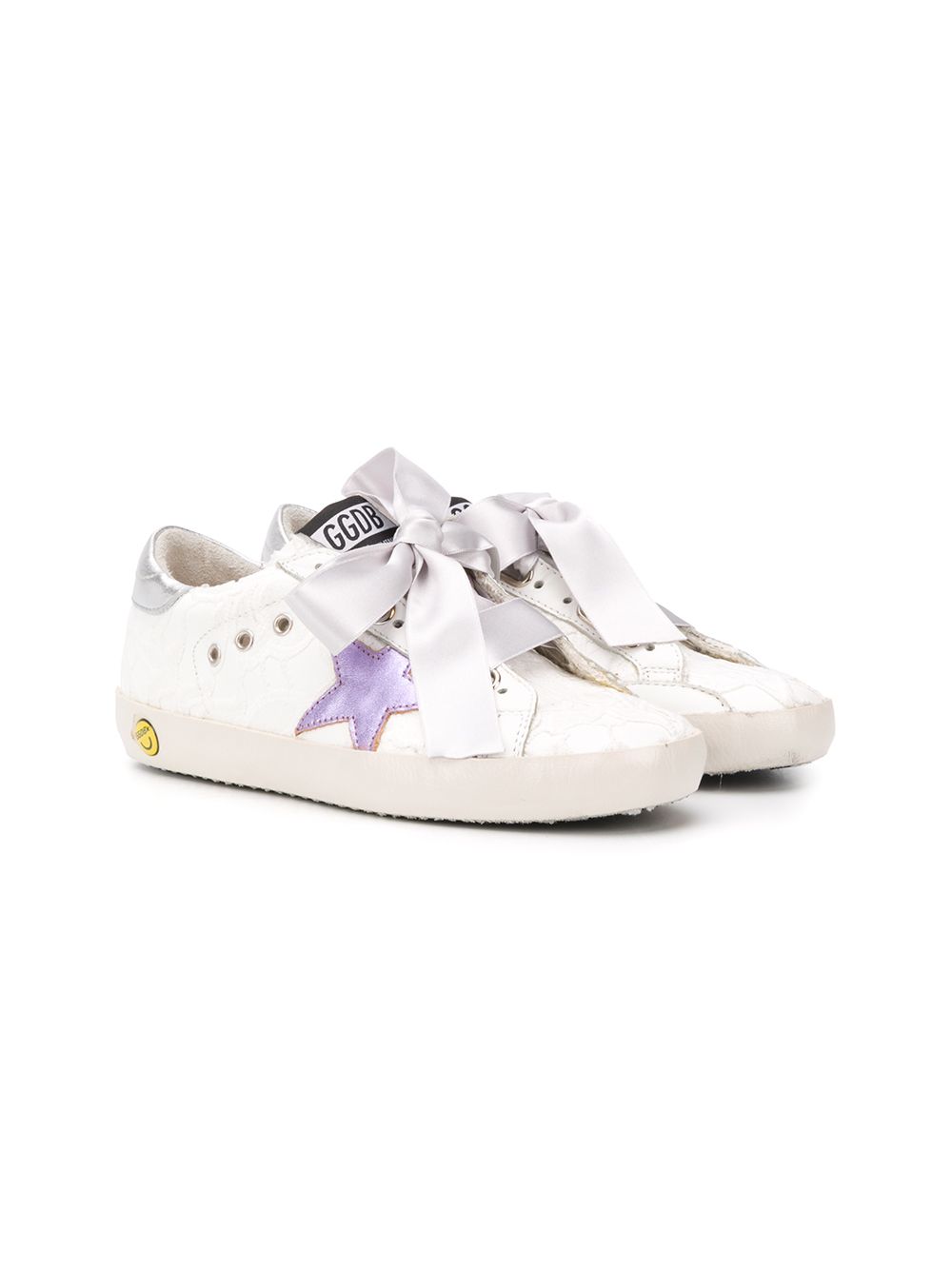 фото Golden goose кеды superstar