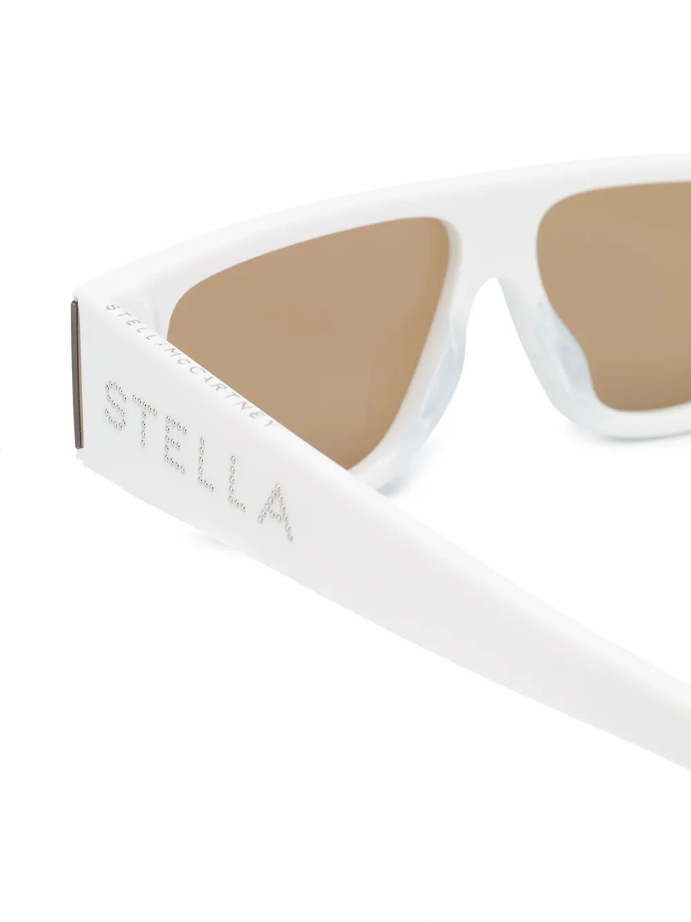 фото Stella mccartney eyewear солнцезащитные очки star