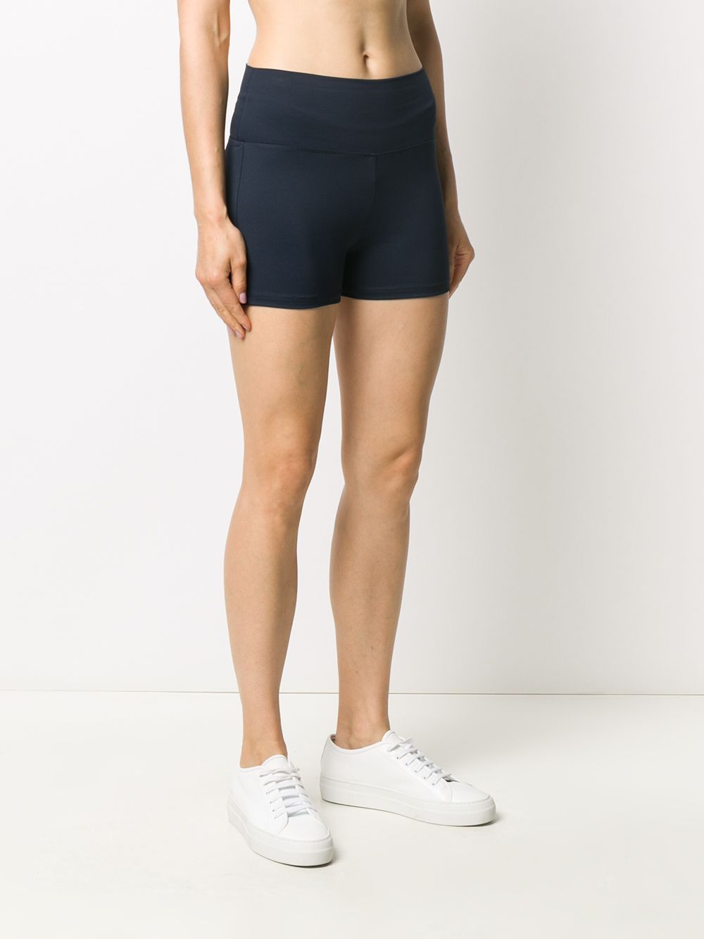 фото Filippa k soft sport облегающие шорты