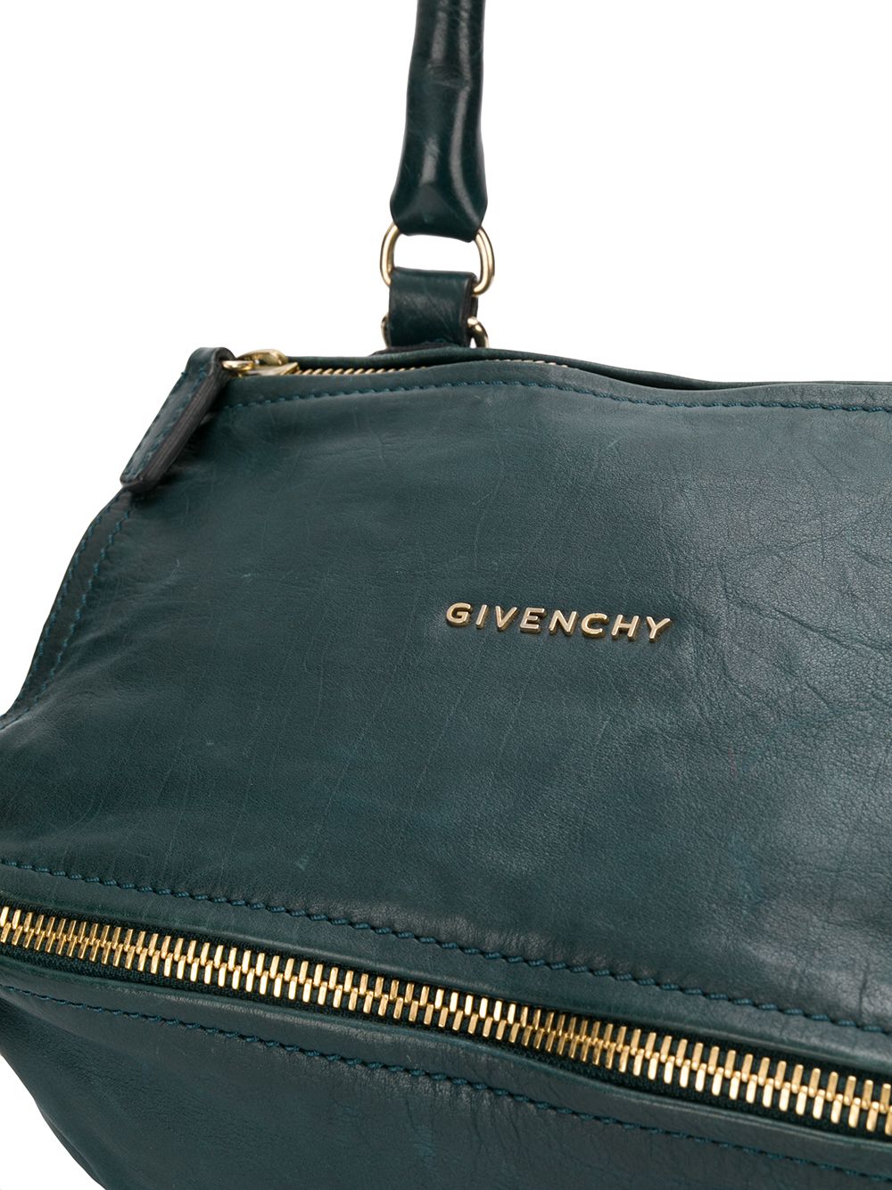 фото Givenchy pre-owned сумка-тоут pandora