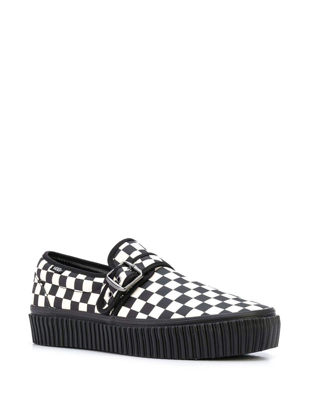 фото Vans кеды style 47 creeper