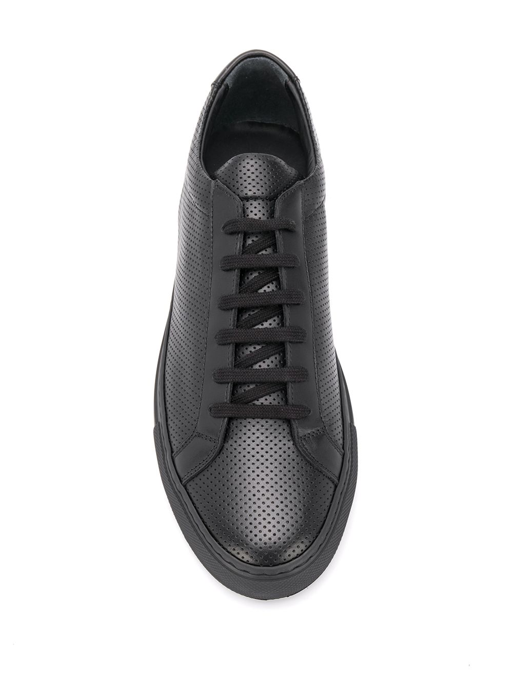 фото Common projects кеды original achilles