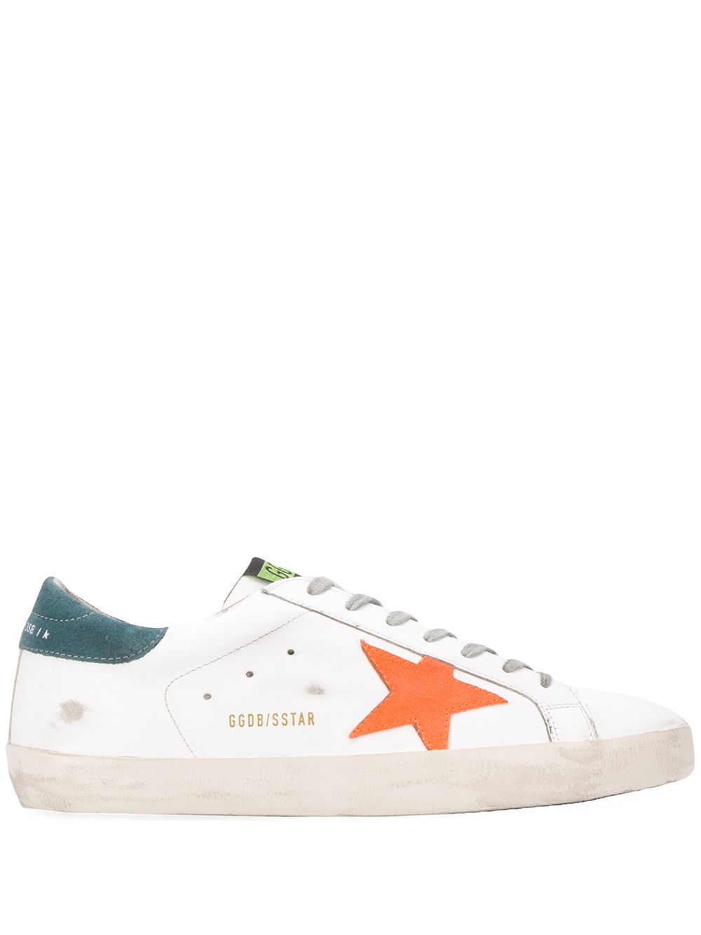 фото Golden goose кеды superstar