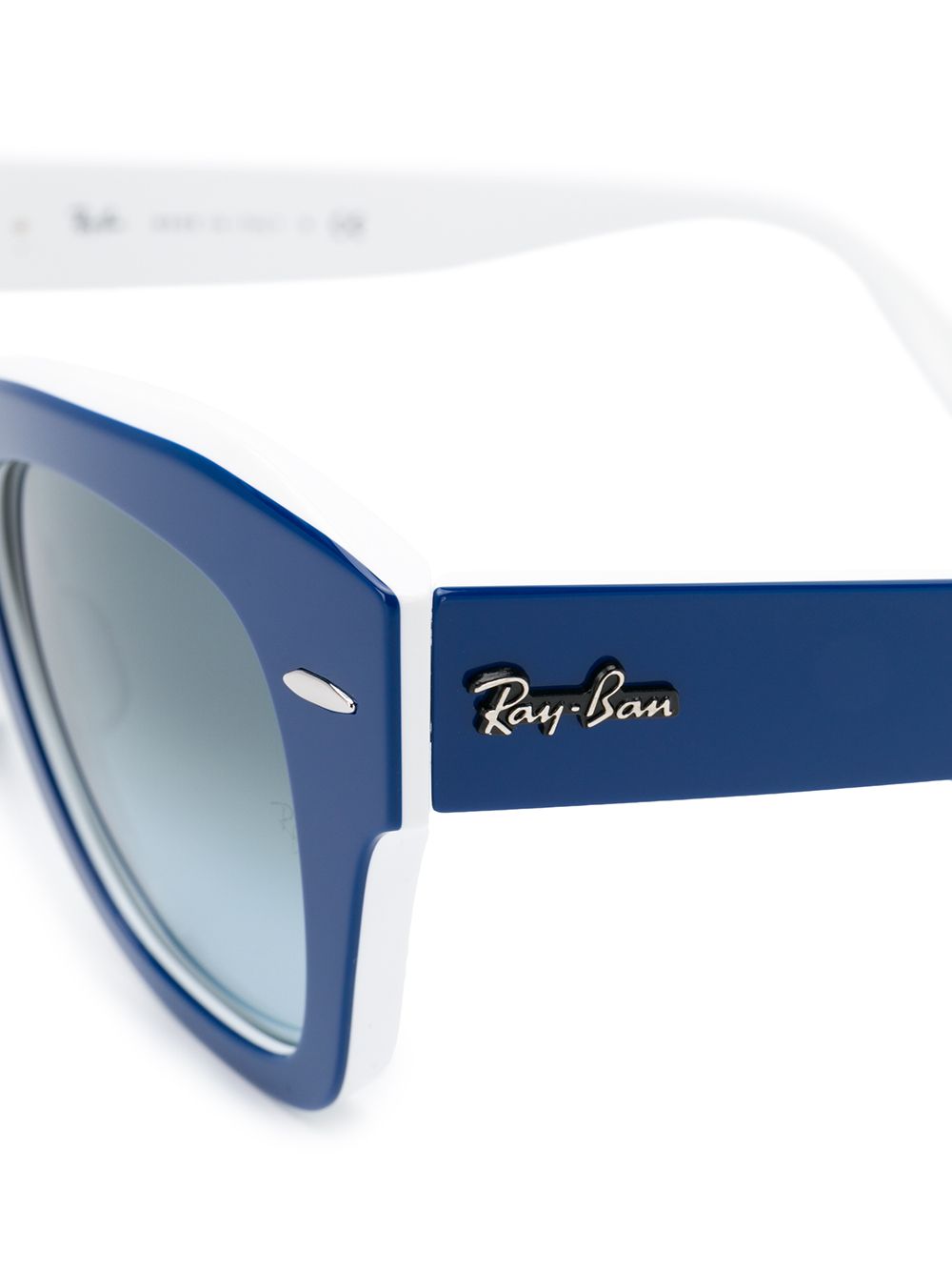 фото Ray-ban солнцезащитные очки state street