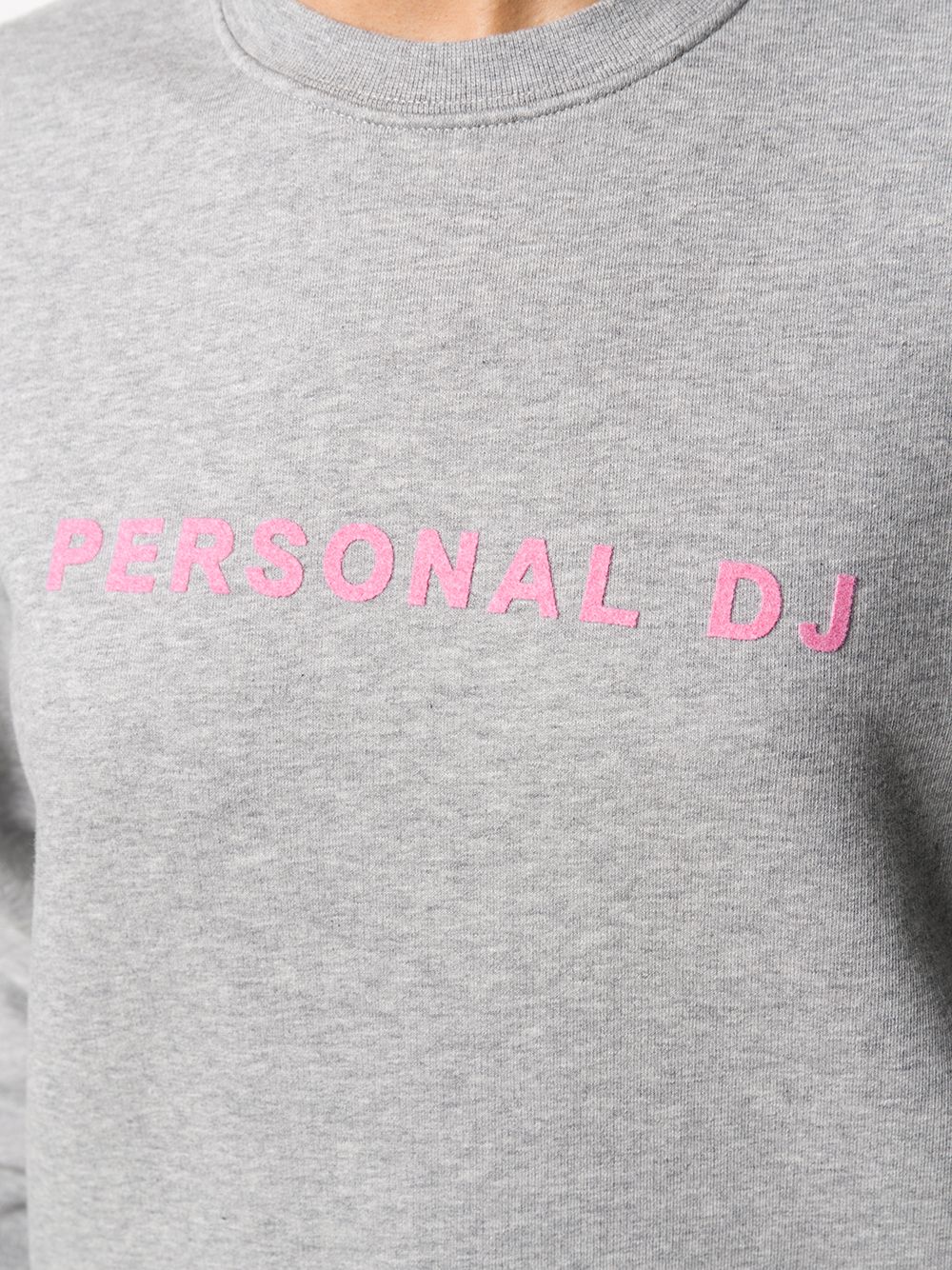 фото Kirin толстовка personal dj