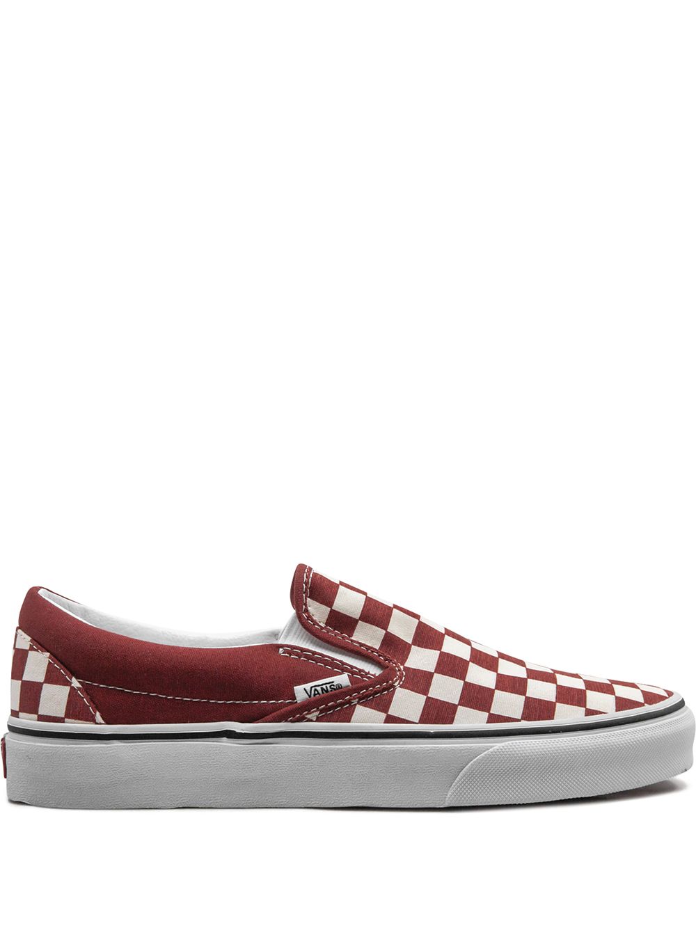 фото Vans слипоны classic slip-on