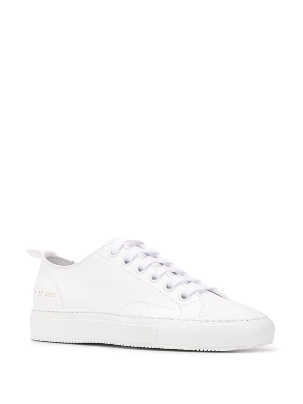 фото Common projects кеды tournament