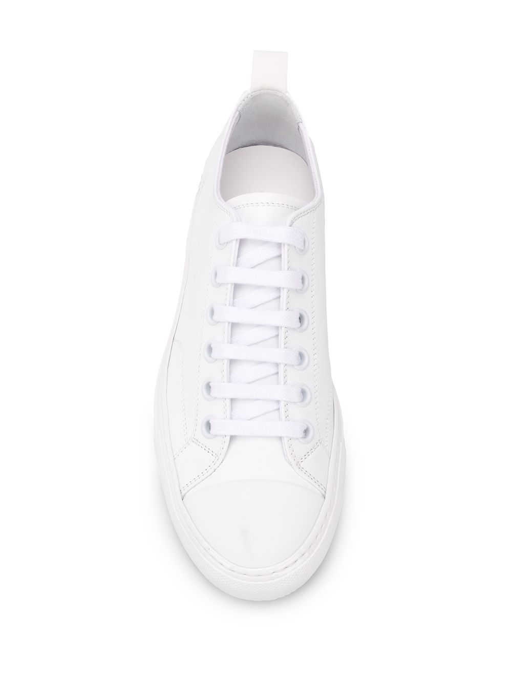 фото Common projects кеды tournament