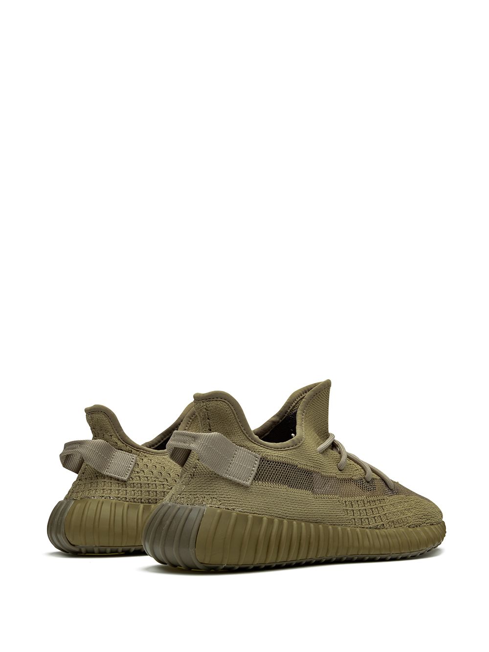 фото Adidas yeezy кроссовки yeezy boost 350 v2 earth