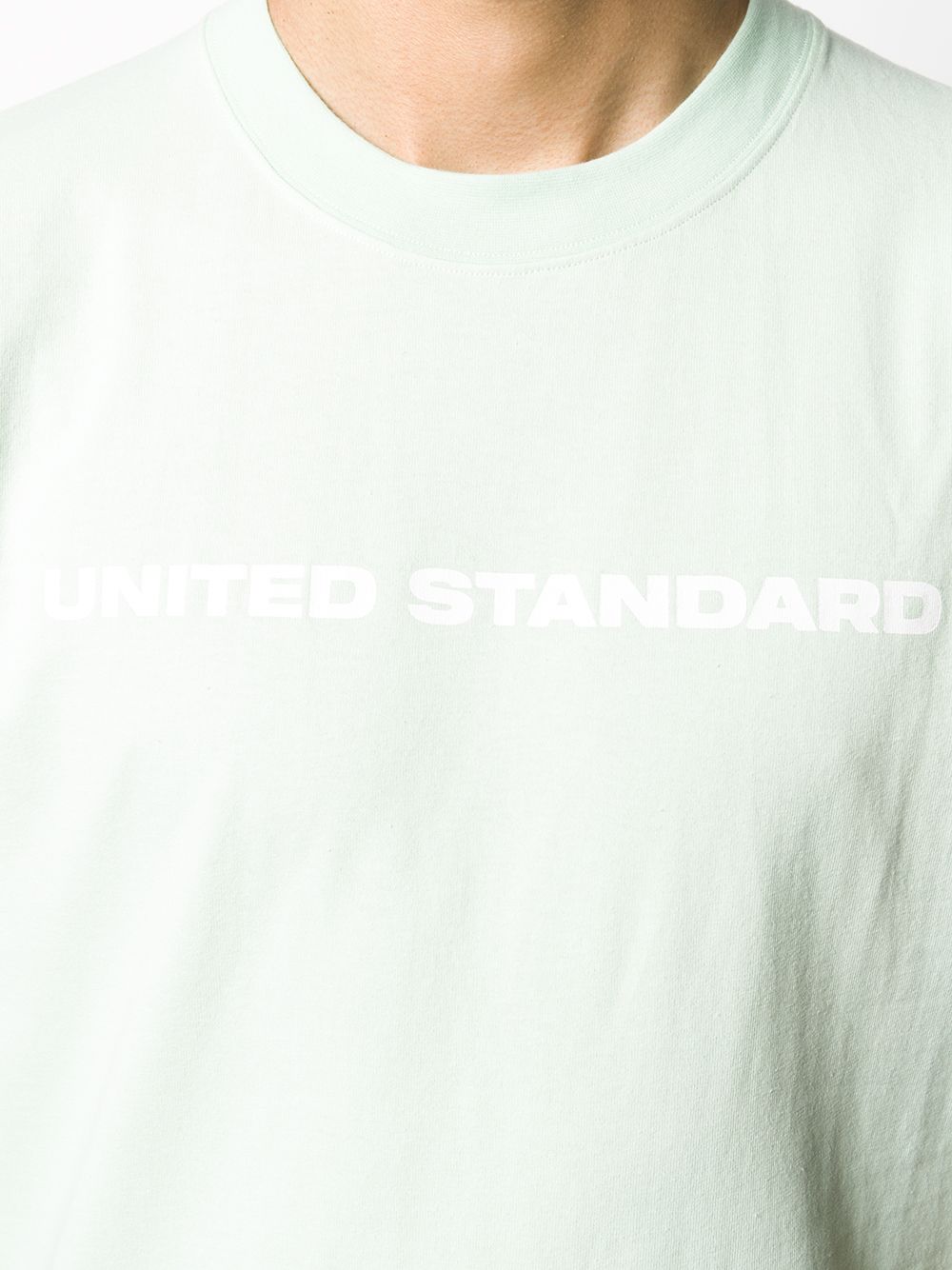 фото United standard футболка с логотипом