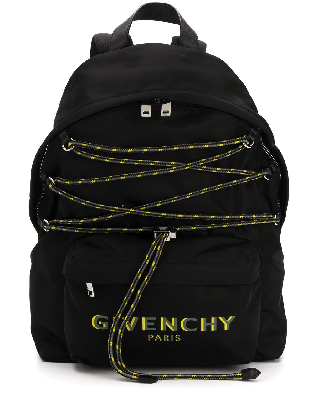 фото Givenchy рюкзак с кулиской