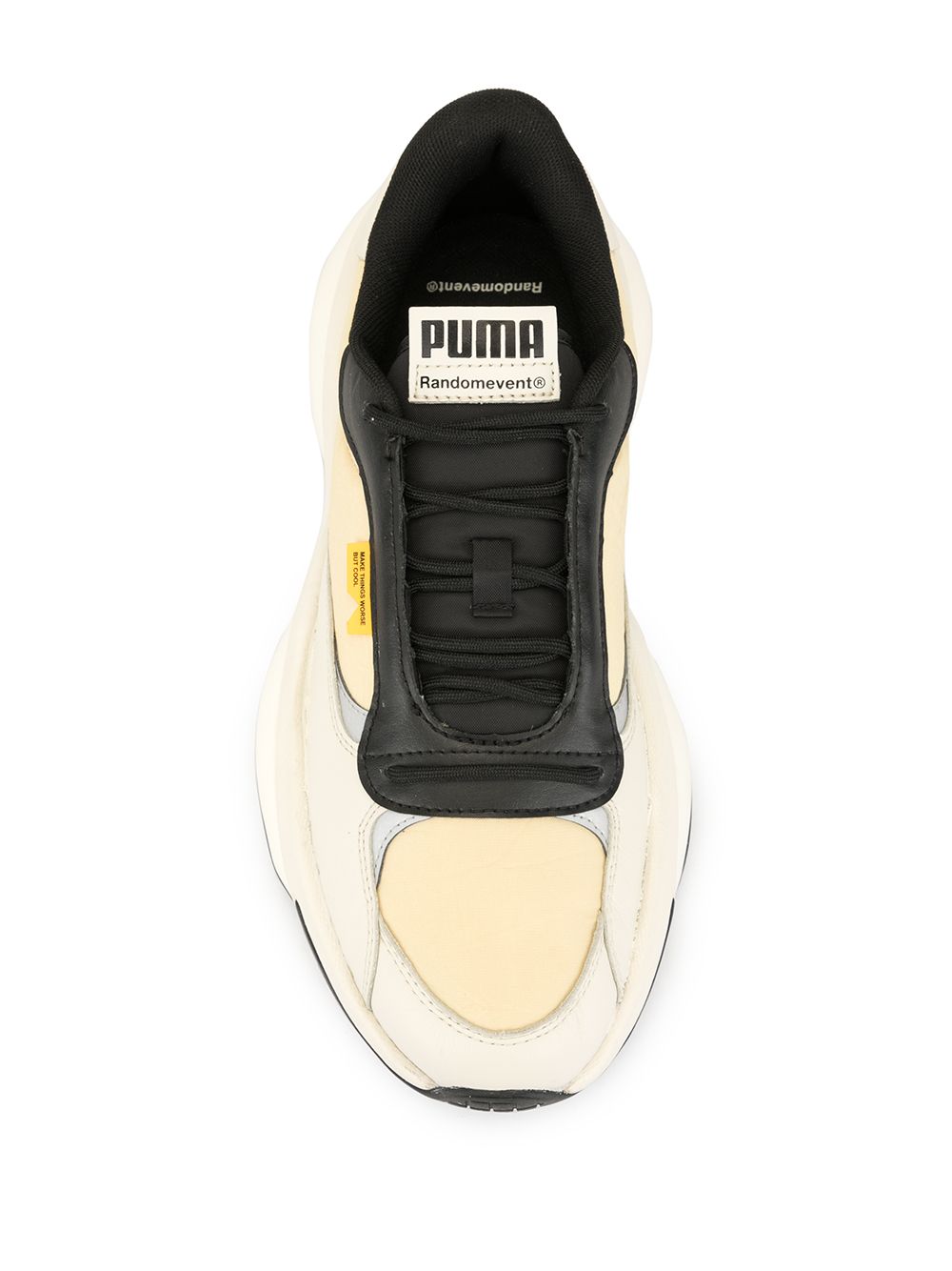 фото Puma кроссовки alteration из коллаборации с randomevent