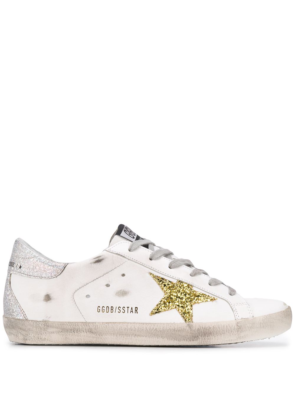 фото Golden goose кеды superstar