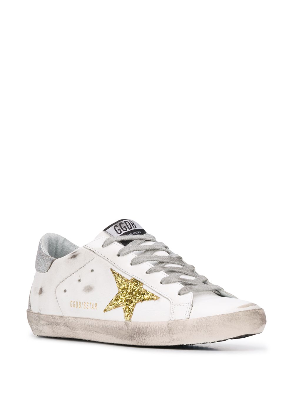 фото Golden goose кеды superstar