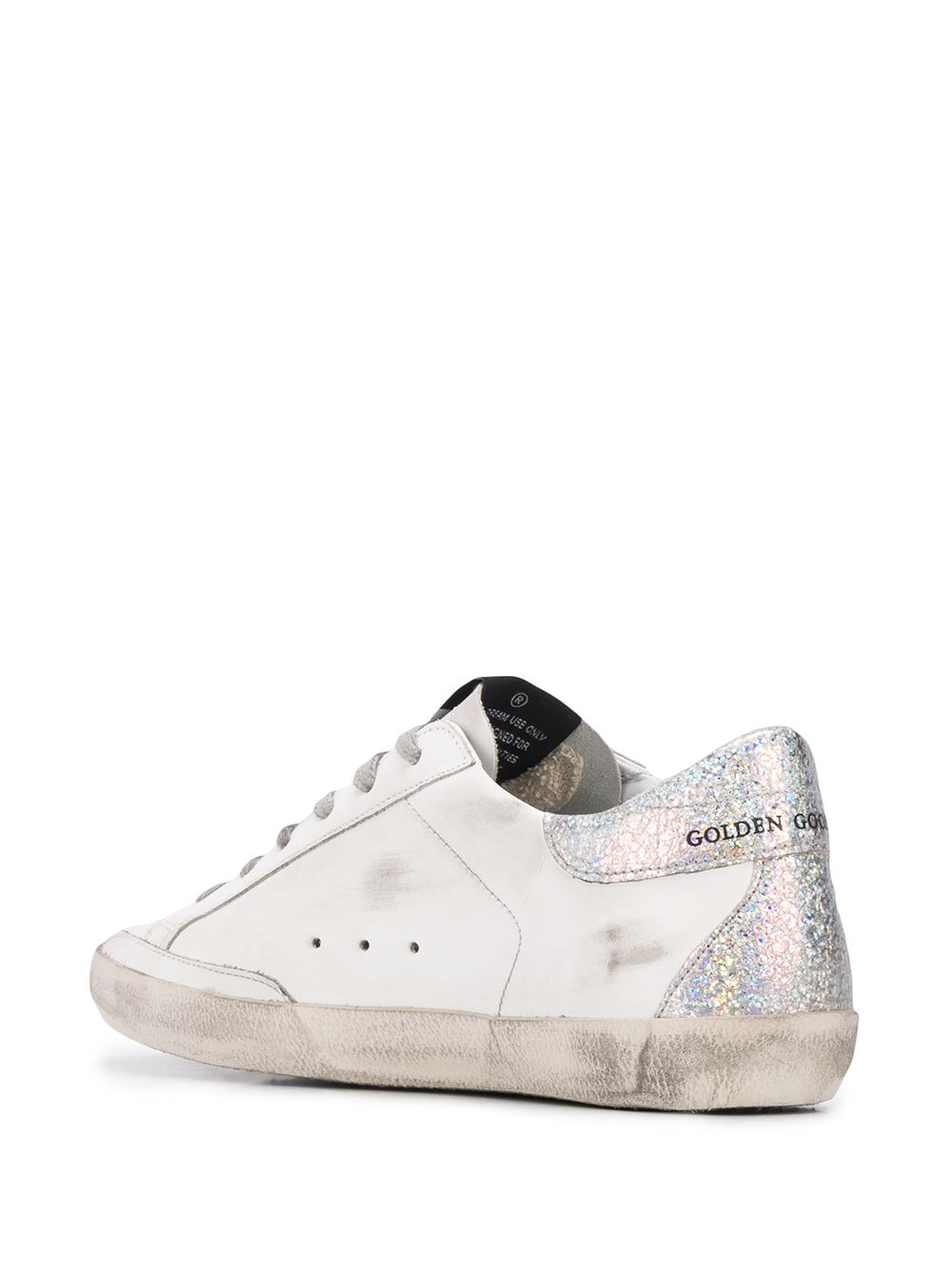 фото Golden goose кеды superstar