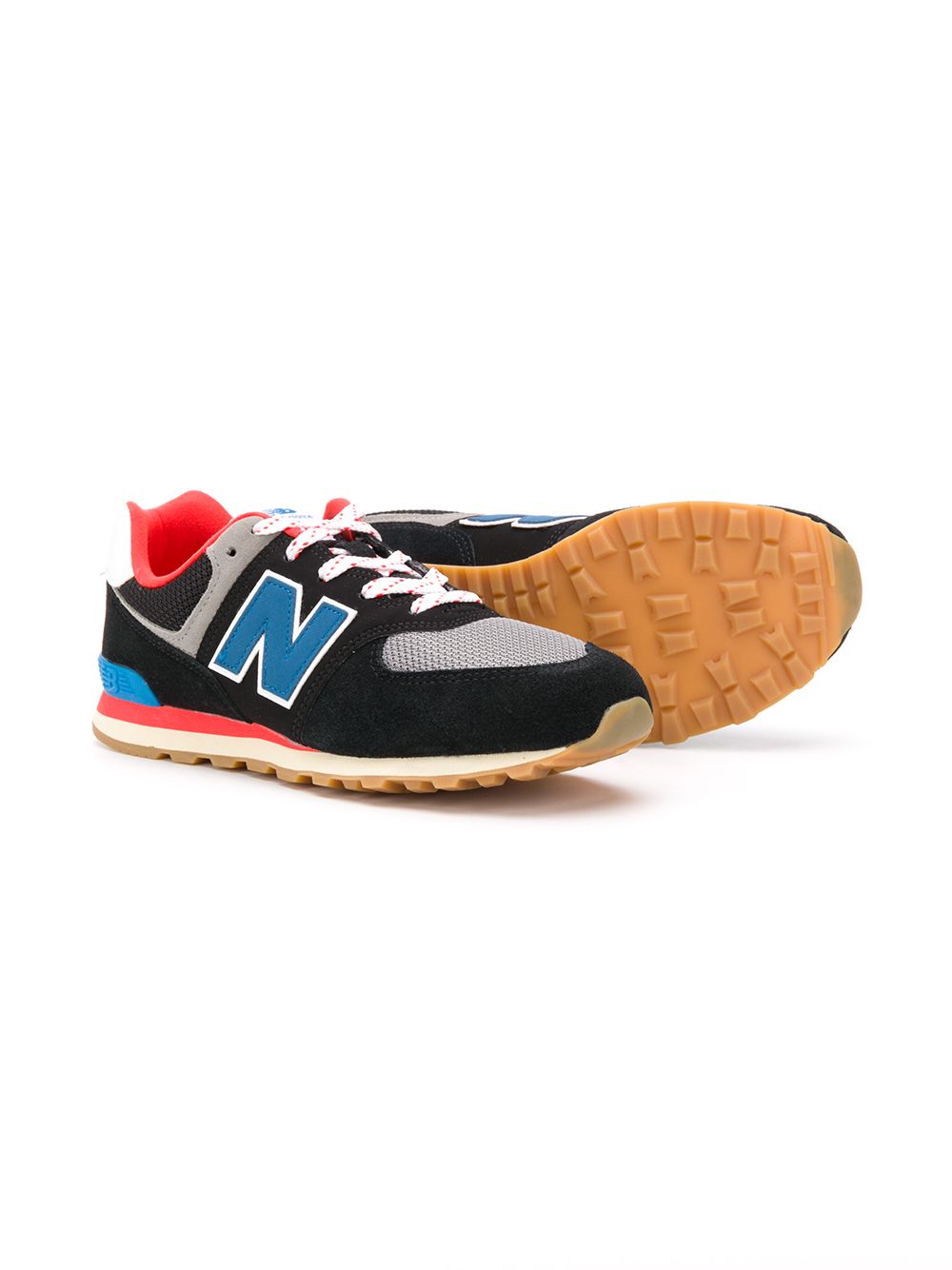 фото New balance kids кроссовки 574