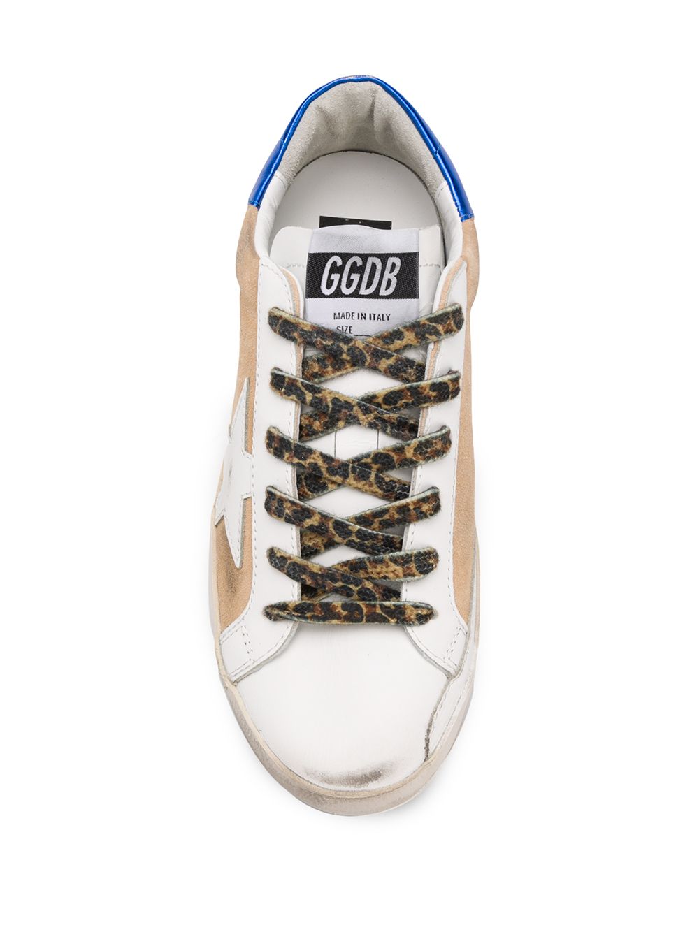 фото Golden goose кроссовки superstar