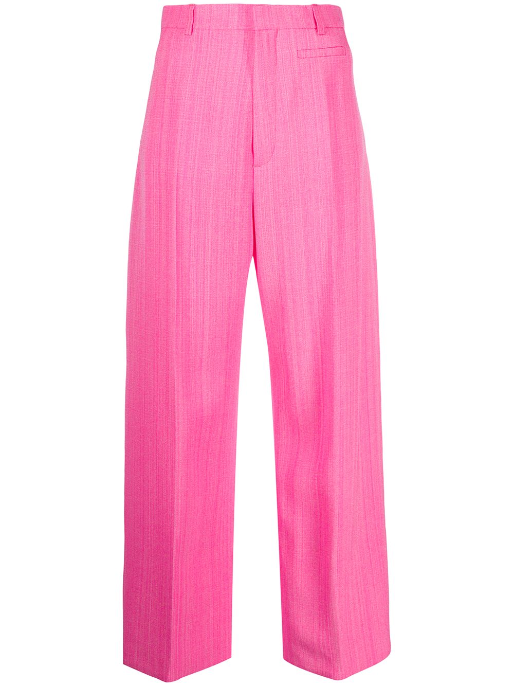 фото Jacquemus брюки le pantalon santon