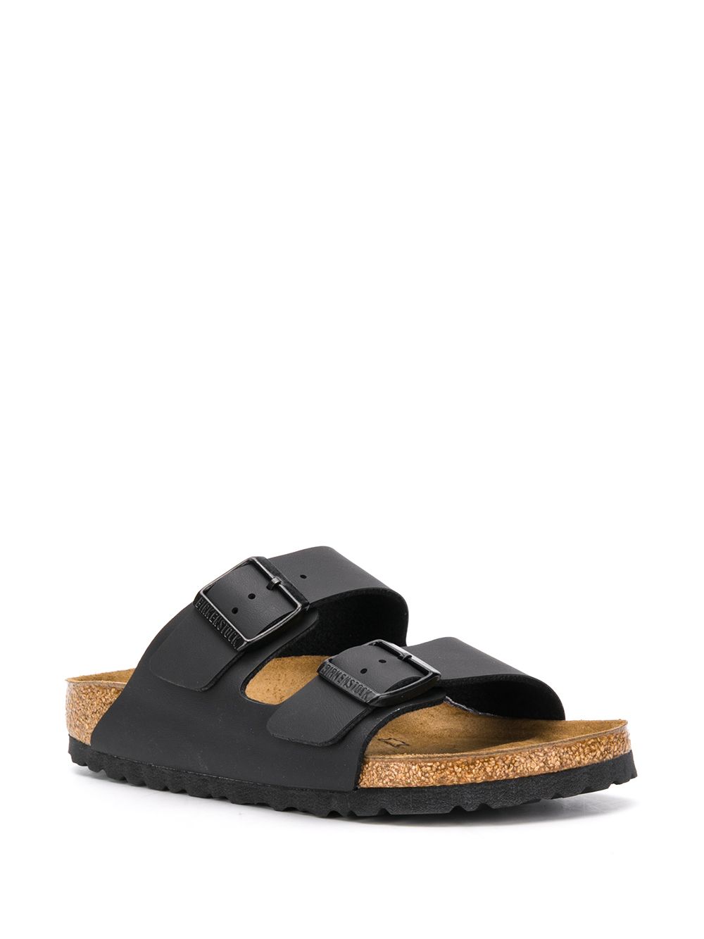 фото Birkenstock сандалии с пряжками