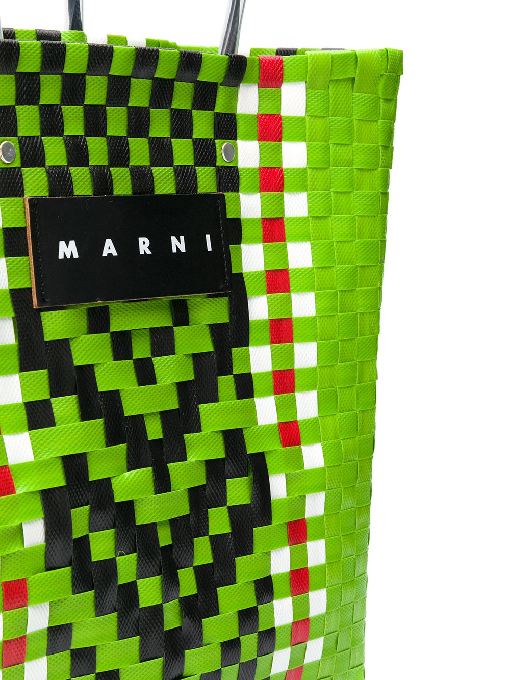 фото Marni market сумка-тоут market