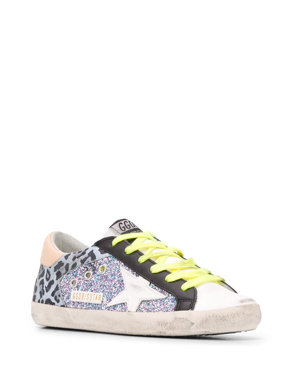 фото Golden goose кеды superstar